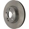Centric Parts Standard Brake Rotor, 121.35062 121.35062 - alternate 2